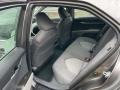 2023 Toyota Camry Ash Interior Rear Seat Photo