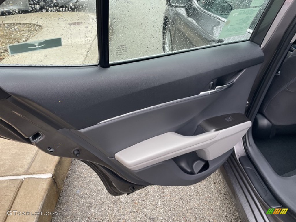 2023 Toyota Camry LE AWD Door Panel Photos