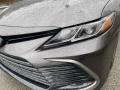 Predawn Gray Mica - Camry LE AWD Photo No. 22