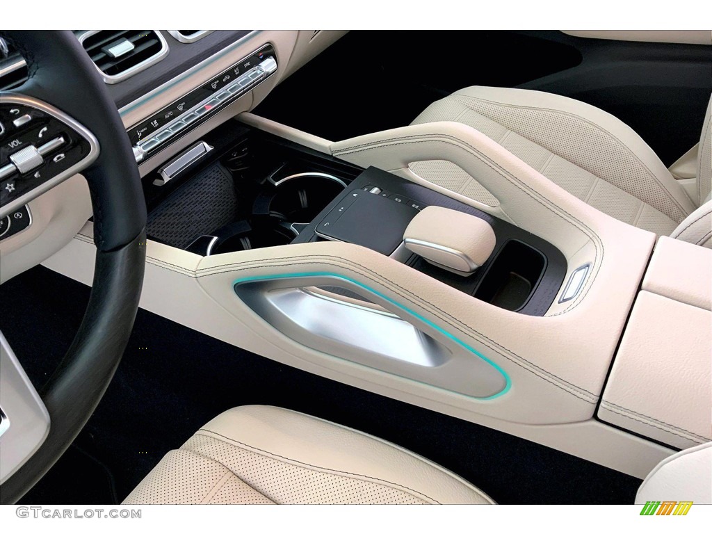 2023 Mercedes-Benz GLE 450 4Matic Controls Photo #145501063