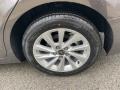  2023 Camry LE AWD Wheel