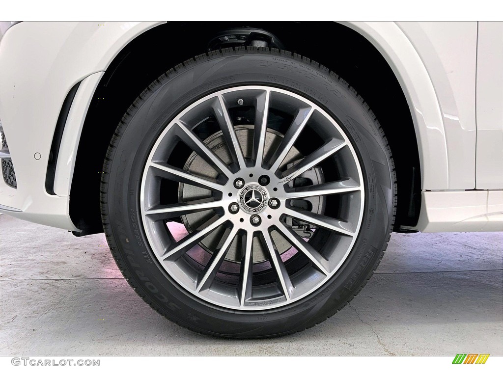 2023 Mercedes-Benz GLE 450 4Matic Wheel Photo #145501111