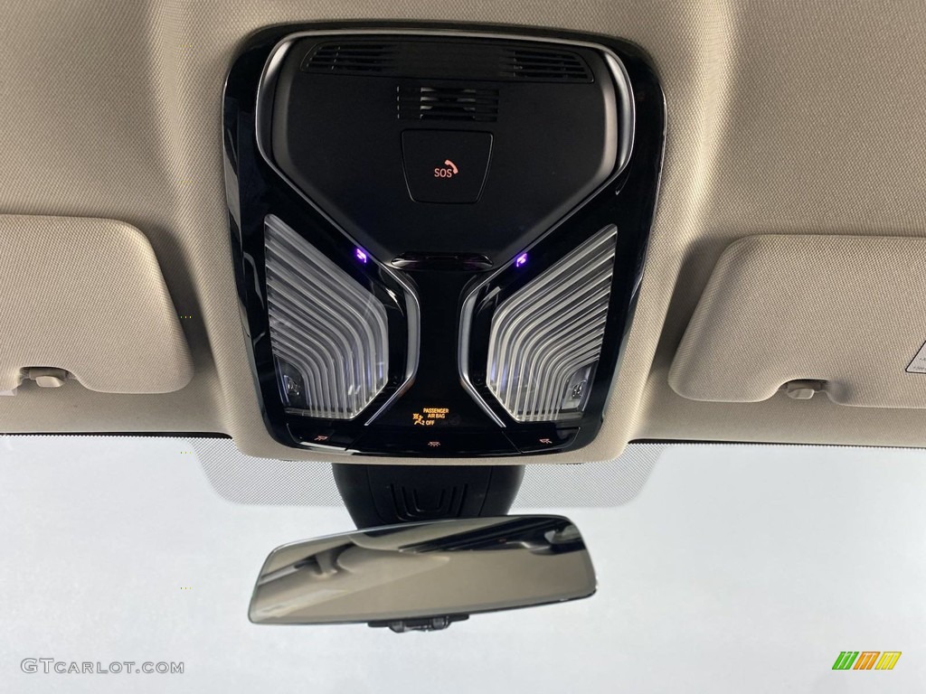 2020 8 Series 840i Coupe - Sonic Speed Blue / Black photo #30