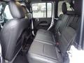 Bright White - Wrangler Unlimited Sahara 4XE Hybrid Photo No. 12