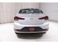 2020 Symphony Silver Hyundai Elantra SE  photo #18