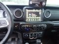 Bright White - Wrangler Unlimited Sahara 4XE Hybrid Photo No. 18