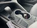 2023 Toyota Camry Ash Interior Transmission Photo