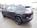 Diamond Black Crystal Pearl - Cherokee Altitude Lux 4x4 Photo No. 3