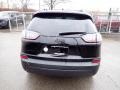 Diamond Black Crystal Pearl - Cherokee Altitude Lux 4x4 Photo No. 4