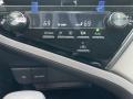 2023 Toyota Camry LE Controls