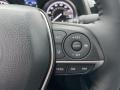 2023 Toyota Camry Ash Interior Steering Wheel Photo
