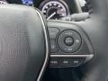 Ash 2023 Toyota Camry LE Steering Wheel