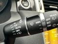 Ebony/Pimento Controls Photo for 2017 Land Rover Range Rover Evoque #145501471