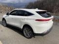 Wind Chill Pearl - Venza Hybrid Limited AWD Photo No. 2