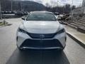 Wind Chill Pearl - Venza Hybrid Limited AWD Photo No. 6