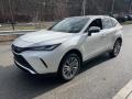 Wind Chill Pearl - Venza Hybrid Limited AWD Photo No. 7