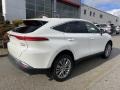 Wind Chill Pearl - Venza Hybrid Limited AWD Photo No. 9