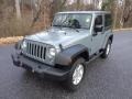 Anvil - Wrangler Sport 4x4 Photo No. 2