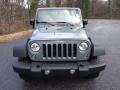 Anvil - Wrangler Sport 4x4 Photo No. 3