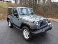 Anvil - Wrangler Sport 4x4 Photo No. 4