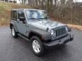 Anvil - Wrangler Sport 4x4 Photo No. 5