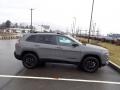 Sting-Gray 2023 Jeep Cherokee Altitude Lux 4x4 Exterior