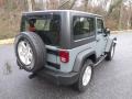Anvil - Wrangler Sport 4x4 Photo No. 7