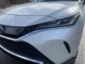 Wind Chill Pearl - Venza Hybrid Limited AWD Photo No. 21