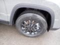 Sting-Gray - Cherokee Altitude Lux 4x4 Photo No. 9