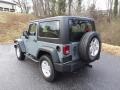 Anvil - Wrangler Sport 4x4 Photo No. 9