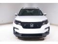 Platinum White Pearl - Pilot Special Edition AWD Photo No. 2