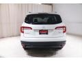 Platinum White Pearl - Pilot Special Edition AWD Photo No. 22
