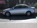 2004 Satin Silver Metallic Acura TSX Sedan  photo #1