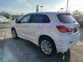 Diamond White Pearl - Outlander Sport SE 4WD Photo No. 2