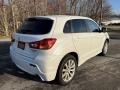 Diamond White Pearl - Outlander Sport SE 4WD Photo No. 3