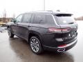 Diamond Black Crystal Pearl - Grand Cherokee L Overland 4x4 Photo No. 3