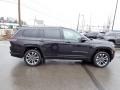 Diamond Black Crystal Pearl - Grand Cherokee L Overland 4x4 Photo No. 6