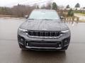 Diamond Black Crystal Pearl - Grand Cherokee L Overland 4x4 Photo No. 8