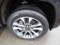 Diamond Black Crystal Pearl - Grand Cherokee L Overland 4x4 Photo No. 9