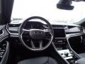 Diamond Black Crystal Pearl - Grand Cherokee L Overland 4x4 Photo No. 13