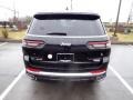 Diamond Black Crystal Pearl - Grand Cherokee L Summit 4x4 Photo No. 4