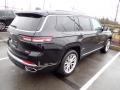 Diamond Black Crystal Pearl - Grand Cherokee L Summit 4x4 Photo No. 5