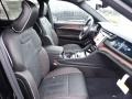 Diamond Black Crystal Pearl - Grand Cherokee L Summit 4x4 Photo No. 9