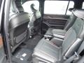 Diamond Black Crystal Pearl - Grand Cherokee L Summit 4x4 Photo No. 11
