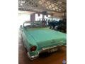 1957 Starmist Blue Ford Thunderbird Convertible  photo #6