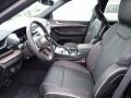 Diamond Black Crystal Pearl - Grand Cherokee L Summit 4x4 Photo No. 13