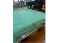 1957 Starmist Blue Ford Thunderbird Convertible  photo #7