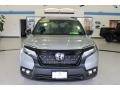 Lunar Silver Metallic - Passport Touring AWD Photo No. 2