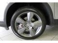 Lunar Silver Metallic - Passport Touring AWD Photo No. 11