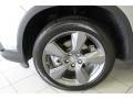 Lunar Silver Metallic - Passport Touring AWD Photo No. 12